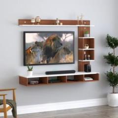 Anikaa Kelly Engineered Wood TV Entertainment Unit