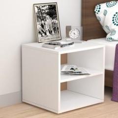 Anikaa Trixie Engineered Wood Bedside Table