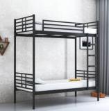 Anishwar Blasen Metal Bunk Bed