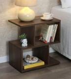 Apggroup Engineered Wood End Table