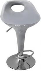 Arena Synthetic Fiber Bar Stool