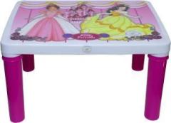 Arisers study table kids 10 year girls Plastic Study Table