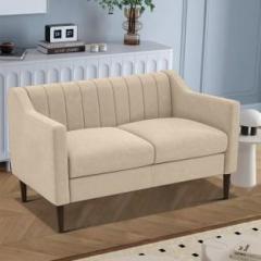 Arra Beetle Quilted Back Two Seater Sofa With 3 Years WArranty Fabric 2 Seater Sofa