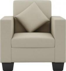 Arra Fabric 1 Seater Standard