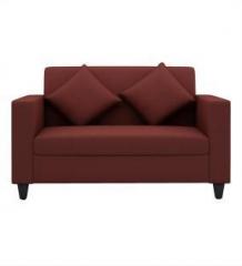 Arra Fabric 2 Seater Sofa