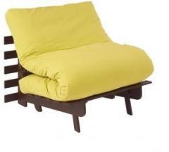 Arra Single Fabric Futon