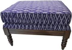 Artistree Fabric Cocktail Ottoman