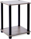 Ashandroh Metal End Table