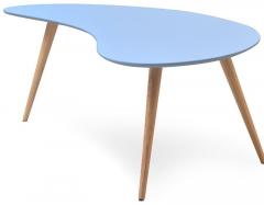 @home Alpha Center Table in Aqua Colour