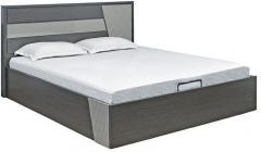 @Home Baalbek Storage King Bed