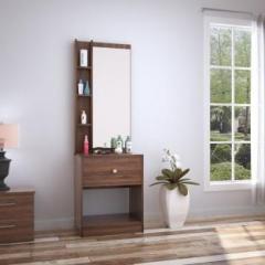 @home By Nilkamal Bergen Engineered Wood Dressing Table