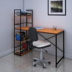 @home By Nilkamal Dalton Engineered Wood Study Table