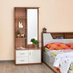 @home By Nilkamal Eternal Engineered Wood Dressing Table