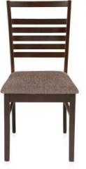 @home By Nilkamal Gem Solid Wood Dining Chair