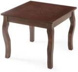 @home By Nilkamal Larisa Engineered Wood Side Table