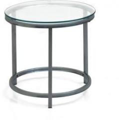 @home By Nilkamal Metal Side Table