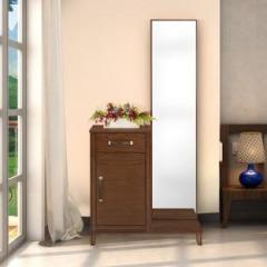 @home By Nilkamal MINDY Engineered Wood Dressing Table