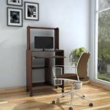 @home By Nilkamal Nork Engineered Wood Computer Desk