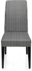 @home By Nilkamal Selene Solid Wood Dining Chair