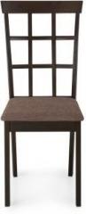 @home By Nilkamal Trivia Fabric Dining Chair