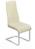 @Home Casadiella Dining Chair In Beige Colour