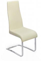 @Home Casadiella Dining Chair in Beige Colour