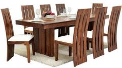 @Home Delmonte Eight Seater Dining Set