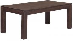 @Home Dortmund Center Table in Wenge Finish