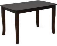 @Home Malmo Four Seater Dining Table