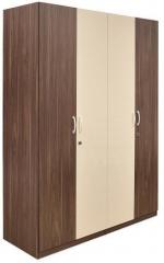 @home Ozone Four Door Wardrobe