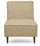 @Home York Occasional Chair In Almond Colour