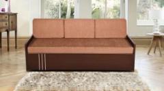 Auspicious Home Comet Double Engineered Wood Sofa Bed