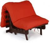 Auspicious Home Single Futon Single Engineered Wood Futon