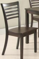 Authentic Living Asia Toronto Solid Wood Dining Chair