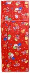 Avani Metrobuzz Printed Almirah's Cloth Cover Cotton Collapsible Wardrobe