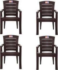 Avro Furniture 9955 MATT CHAIR Plastic Outdoor Chair