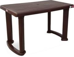 Avro Furniture AVRO Strong & Durable DELTA Dining Table Plastic Outdoor Table