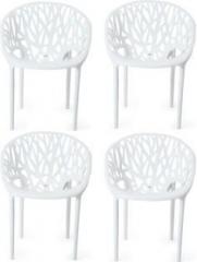 Avro Furniture WEB JAGUAR Plastic Outdoor Chair