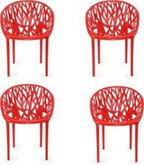 Avro Furniture WEB JAGUAR PP Moulded Chair