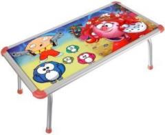 Baba Ji Enterprises Engineered Wood Activity Table