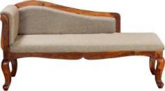 Balaji Single Solid Wood Sofa Bed