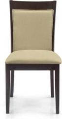 Bansal Solid Wood Dining Chair