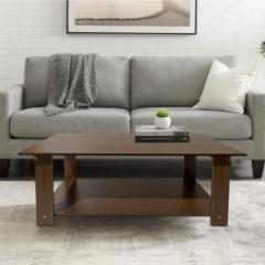 Bantia Engineered Wood Coffee Table