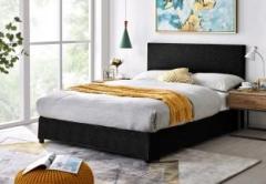 Bantia Metal Queen Bed