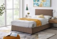 Bantia Metal Single Bed