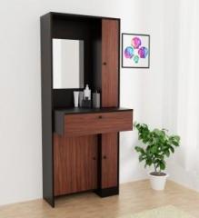 Barewether Sharon Engineered Wood Dressing Table