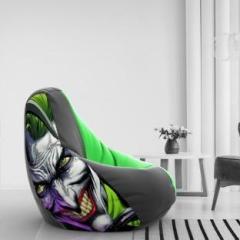 Batman XXXL Teardrop Bean Bag With Bean Filling