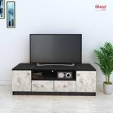 Bharat Lifestyle Copal Engineered Wood TV Entertainment Unit