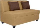 Bharat Lifestyle Delta Fabric 2 Seater