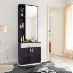 Bharat Lifestyle Edison Engineered Wood Dressing Table